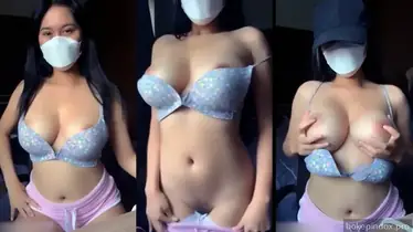 Baby Zhu Toket Gede Liar