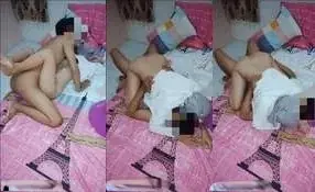 Bokep Indo Skandal Perselingkuhan Karyawan Pabrik Lumer WOT HD