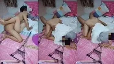 Bokep Indo Skandal Perselingkuhan Karyawan Pabrik Lumer WOT HD