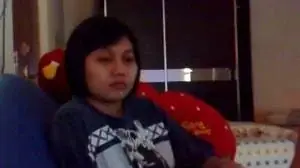 Gadis Ratih Isap Batang Pria Sampai Crot Muncrat