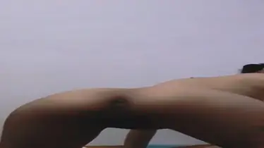 GF Nurut Nungging Digoyang Brutal Memek Basah Banjir