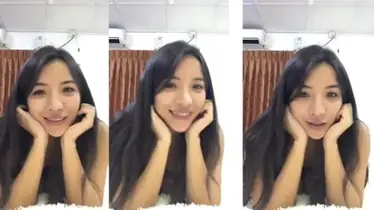 Live Montok Sange Brutal Asli Muncrat