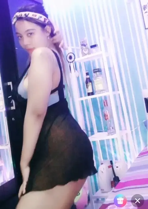 Mbull Celemek Seksi Indo Live Erotis Bikin Sange Berhari Hari HD