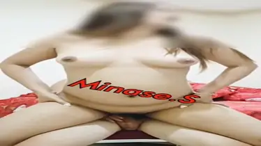 Minase Ngentot Liar Sampe Memek Jepangnya Banjir Peju Kental