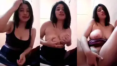 Tante Cantik Toge Pap Memek Basah Bikin Ngaceng